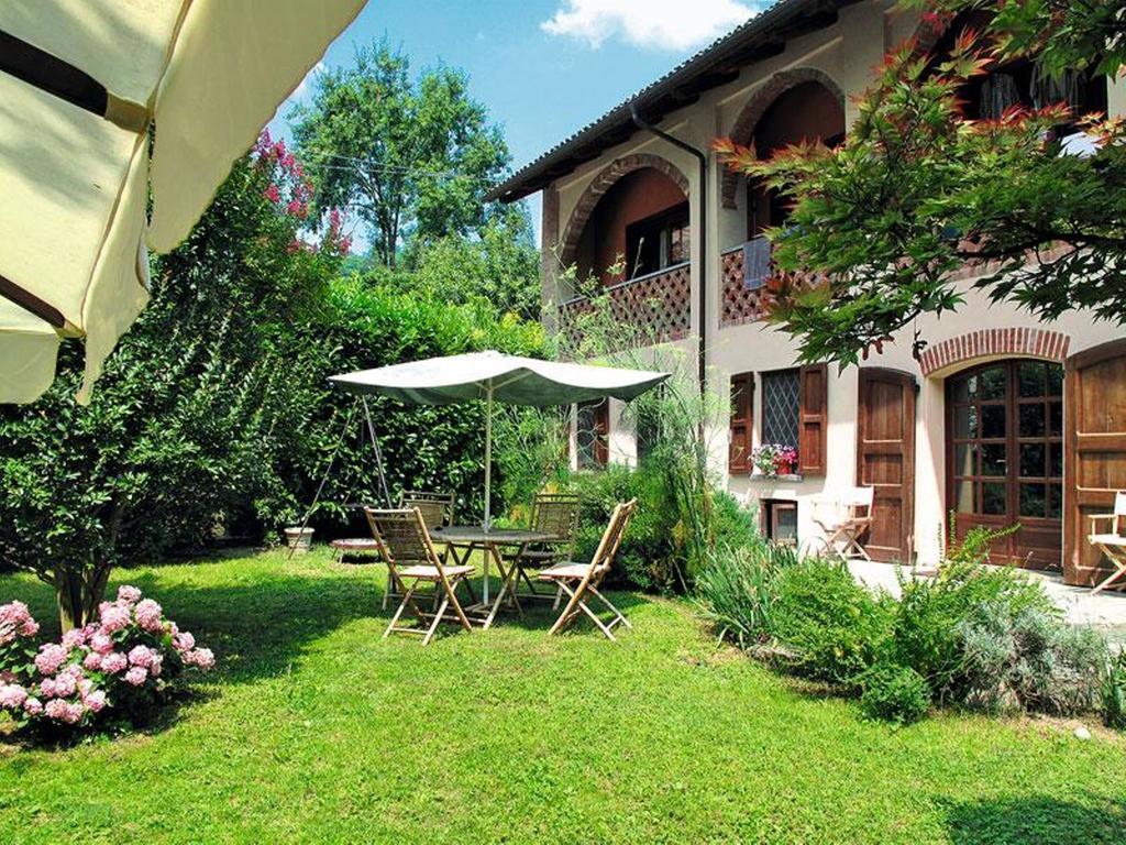Locanda Del Molino Vecchio Magliano Alfieri Habitación foto
