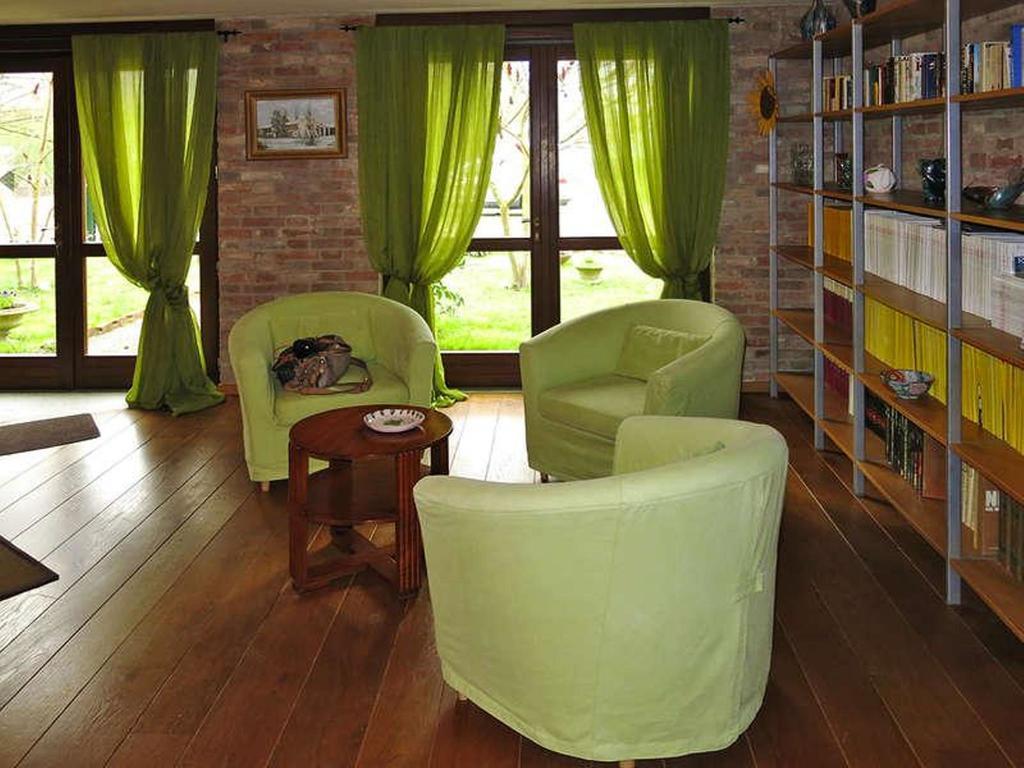 Locanda Del Molino Vecchio Magliano Alfieri Habitación foto